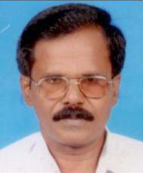 திரு. சி. தங்கவேல்