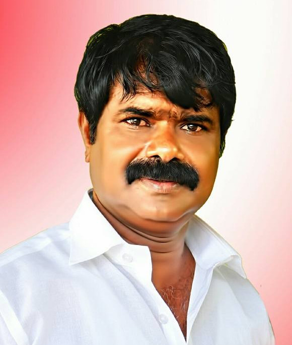 திரு. மு. ஜெய்சங்கர்